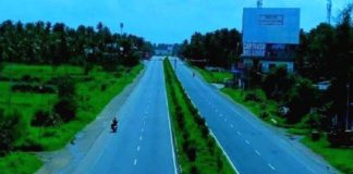 വാളയാർ – വടക്കഞ്ചേരി ആറുവരിപ്പാത; നടപടികൾ തുടങ്ങി vadakanchery