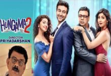 Hungama 2 By Priyadarshan