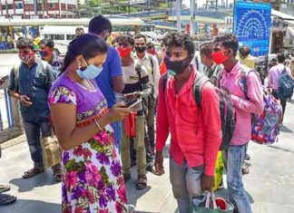 രാജ്യത്ത് കോവിഡ് കുറയുന്നു; 24 മണിക്കൂറിനിടെ 30,093 രോഗികൾ Karnataka Relaxes Covid Curbs