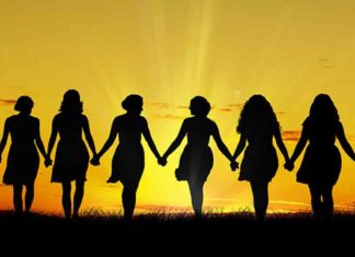 ‘സ്ത്രീ സുരക്ഷ നമ്മുടെ സുരക്ഷ’; പങ്കാളികളായത് 83,000 പേര് women-safety