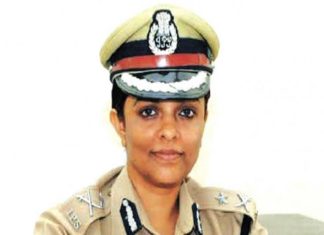 ബി സന്ധ്യക്ക് ഡിജിപിയായി സ്ഥാനക്കയറ്റം നൽകി Dr. B sandhya