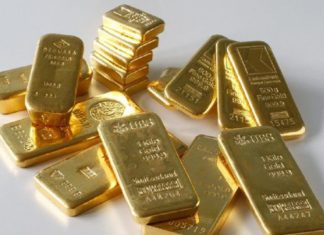 gold hunt-kannur airport