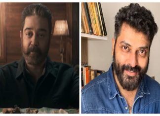 lokesh kanagraj-kamal haasan new movie