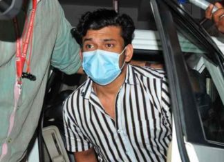 Ramanattukara Gold Smuggling