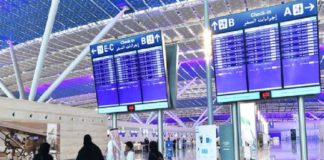 യുഎഇ ഉൾപ്പടെ 4 രാജ്യങ്ങളിൽ നിന്നുള്ളവർക്ക് വീണ്ടും വിലക്ക്; സൗദി Saudi News