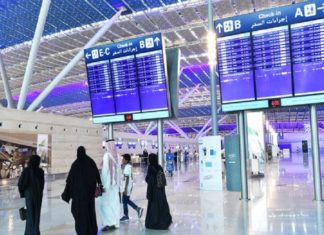 യുഎഇ ഉൾപ്പടെ 4 രാജ്യങ്ങളിൽ നിന്നുള്ളവർക്ക് വീണ്ടും വിലക്ക്; സൗദി Saudi News