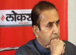 സാമ്പത്തിക ഇടപാട് കേസ്; ഹാജരാകാൻ ആവശ്യപ്പെട്ട് അനിൽ ദേശ്മുഖിന് ഇഡിയുടെ നോട്ടീസ് Anil Deshmukh
