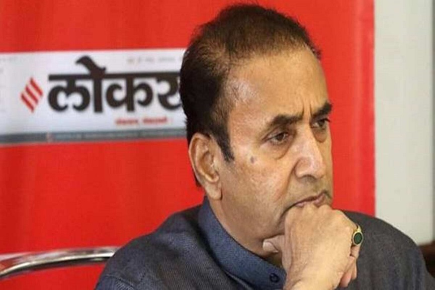 Anil Deshmukh Anil Deshmukh