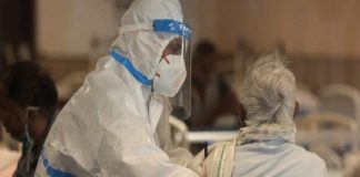 പ്രതിദിന രോഗബാധയിൽ വീണ്ടും കുറവ്; രാജ്യത്ത് 24 മണിക്കൂറിൽ 44,111 കോവിഡ് ബാധിതർ Covid In India