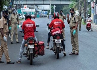 ഹോട്ടലുകളിൽ പാഴ്സൽ സർവീസ് മാത്രം; നിയന്ത്രണങ്ങൾ ഇങ്ങനെ Kerala Lockdown