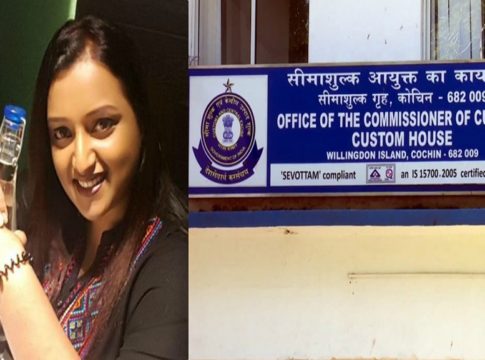 സ്വപ്നയുടെ മൊഴിയിലെ ഉന്നതർക്കെതിരെ കസ്റ്റംസ്; മന്ത്രി കെടി ജലീലിനടക്കം നോട്ടീസ്