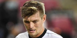 ജർമൻ മധ്യനിരയിലെ കരുത്തൻ ടോണി ക്രൂസ് രാജ്യാന്തര ഫുട്ബോളിൽ നിന്ന് വിരമിച്ചു tony-kroos-retired-from international-football