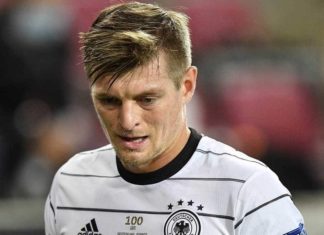 ജർമൻ മധ്യനിരയിലെ കരുത്തൻ ടോണി ക്രൂസ് രാജ്യാന്തര ഫുട്ബോളിൽ നിന്ന് വിരമിച്ചു tony-kroos-retired-from international-football