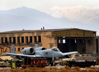 രണ്ട് പതിറ്റാണ്ടിന് ശേഷം ബഗ്രാം വ്യോമതാവളം ഒഴിഞ്ഞ് യുഎസ് സൈന്യം Bagram-air-base