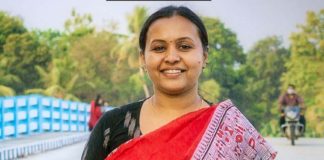 MalabarNews_veena george