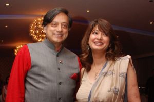 Sunanda Pushkar Death Case