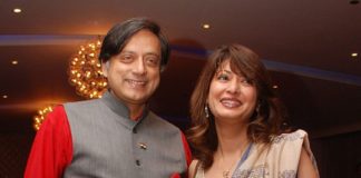 Sunanda Pushkar Death Case