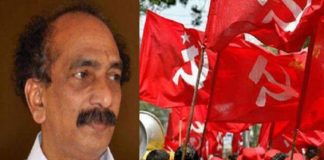 കുറ്റ്യാടിയിലെ പരസ്യ പ്രതിഷേധം; കെപി കുഞ്ഞമ്മദ് കുട്ടിക്കെതിരെ നടപടിയുമായി സിപിഎം