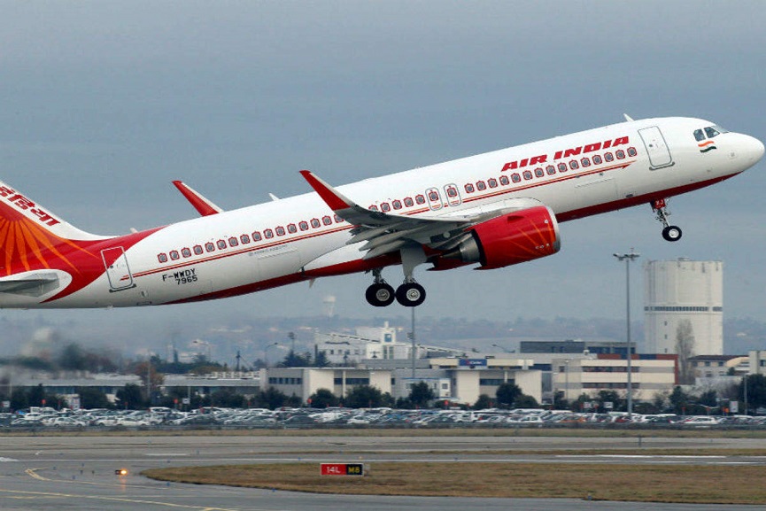 Air India Air India