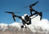 Drone Attack