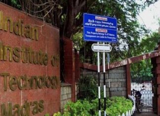 മദ്രാസ് ഐഐടിയിൽ മൃതദേഹം കത്തിക്കരിഞ്ഞ നിലയിൽ found-dead body-in-madras-iit
