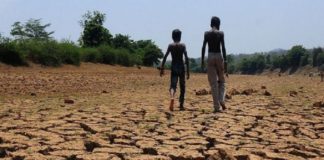 Kerala to go Drought? Experts warn to take precautionary measures