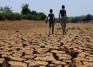 Kerala to go Drought? Experts warn to take precautionary measures