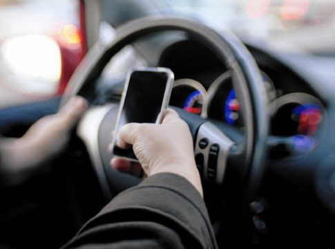 Vehicle Challan Rules in Kerala