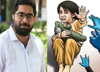 POCSO-Case Against Youth Congress Leader
