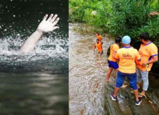 ചാലിപ്പുഴയില് കാണാതായ യുവതിയുടെ മൃതദേഹം കണ്ടെത്തി; യുവാവിനായി തിരച്ചിൽ തുടരുന്നു woman drowned to death