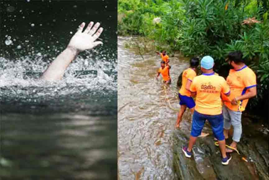 woman-drowned-to-death woman drowned to death