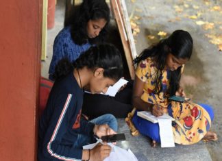 കൊടുവള്ളിയിൽ മൊബൈൽ നെറ്റ്വർക് ലഭിക്കുന്നില്ല; വിദ്യാർഥികൾ അനിശ്ചിതത്വത്തിൽ koduvally does not have stable mobile network