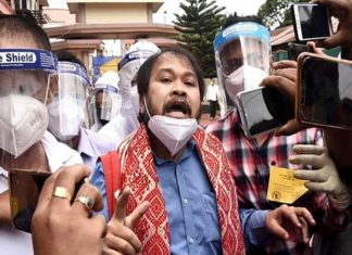 തെളിവില്ല; അഖില് ഗൊഗോയിക്കെതിരെ യുഎപിഎ നിലനിൽക്കില്ല; എന്ഐഎ പ്രത്യേക കോടതി akhil-gogoi