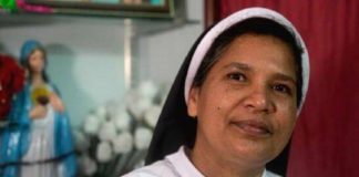 സിസ്റ്റർ ലൂസി കളപ്പുരയ്ക്ക് കോൺവെന്റിൽ തുടരാൻ അവകാശമില്ല; ഹൈക്കോടതി sister lucy kalappura-news