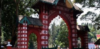 തിരുവനന്തപുരം മൃഗശാലയിൽ രാജവെമ്പാലയുടെ കടിയേറ്റ് ഒരാൾ മരിച്ചു MalabarNews_Trivandrum-Zoo