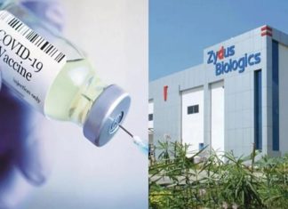 zydus_cadila-vaccine-approvel-