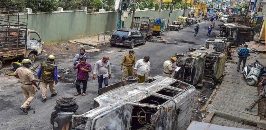 ഫ്രാൻസിൽ കലാപം രൂക്ഷം; അഞ്ചാം ദിവസവും ജനം തെരുവിൽ- 1,300 ലേറെ പേർ അറസ്റ്റിൽ Riots rage in France