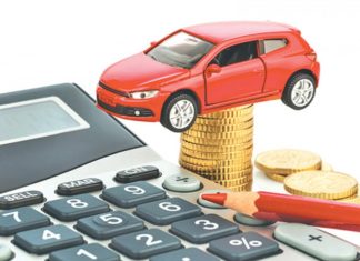 vehicle tax