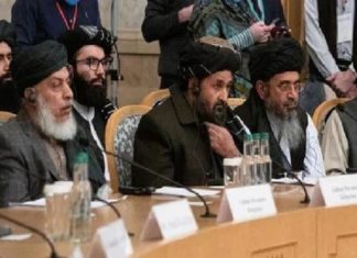 ഇന്ത്യക്കാരുടെ മടങ്ങി വരവ്; ഇന്ത്യയും താലിബാനും ചർച്ച നടത്തി india_thaliban