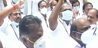 O-Panneerselvam arrested