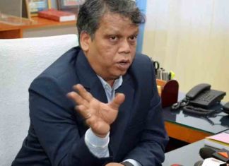 തിരുവനന്തപുരം മെട്രോ 2029ൽ; ചിലവ് 8000 കോടി, അനുമതി ലഭിച്ചാൽ ഉടൻ നിർമാണം Loknath-Behra as Kochi Metro MD