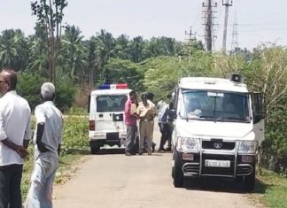 മൈസൂരു കൂട്ട ബലാൽസംഗ കേസ്; ഒളിവിലായിരുന്ന പ്രതി അറസ്റ്റിൽ Gang Rape in Mysore