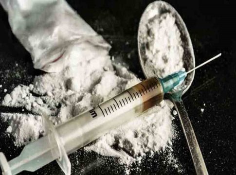 HIV Outbreak in Malappuram