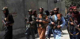 Taliban-attack-Panjshir