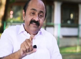 ‘മദ്യനിർമാണത്തിന് അനുമതി നൽകിയത് മറ്റ് വകുപ്പുകൾ അറിയാതെ, എന്തിനിത്ര രഹസ്യ സ്വഭാവം?’ VD Satheesan