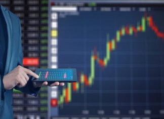 നേട്ടത്തിൽ വ്യാപാരം ആരംഭിച്ച് ഓഹരി വിപണി india-stock-exchange