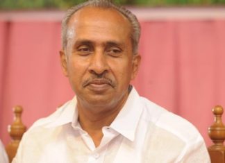 വിമർശനം സദുദ്ദേശപരവും, സ്വാഭാവികവും; വിശദീകരണം നൽകി കെ ശിവദാസൻ നായർ kpcc-sivdasan nair