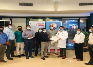 കെപിഎഫ് സൂപ്പർ സ്പെഷ്യാലിറ്റി മെഡിക്കൽ ക്യാംപ് സമാപിച്ചു kpf-bahrain