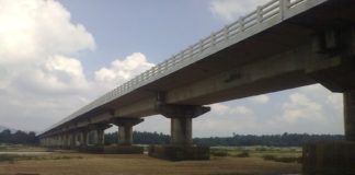 മായന്നൂർ പാലം നാളെ മുതൽ അടച്ചിടും; ഗതാഗതത്തിന് പൂർണ നിരോധനം