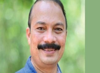 നേതൃത്വത്തെ വെല്ലുവിളിച്ചു; പിഎസ് പ്രശാന്തിനെ പുറത്താക്കി ps prasanth